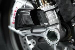 Immagine 36/45 di Ducati DUMMY (2019)
