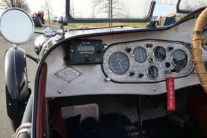 Imagen 11/64 de Riley 12/4 Special (1935)