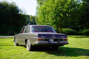Bild 4/16 von Mercedes-Benz 280 S (1971)
