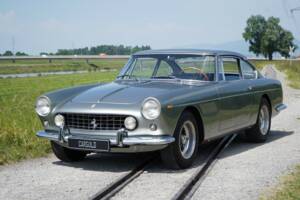 Afbeelding 69/72 van Ferrari 250 GTE (1962)