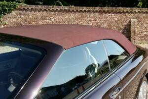 Image 14/50 de Bentley Azure (2008)
