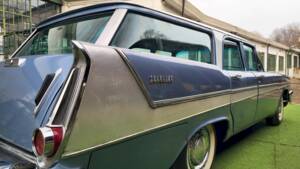 Bild 29/79 von Plymouth Sport Suburban (1958)