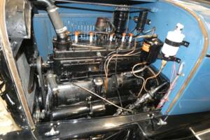 Bild 17/17 von Chrysler B-70 (1925)