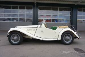 Immagine 4/70 di MG TF 1500 (1955)