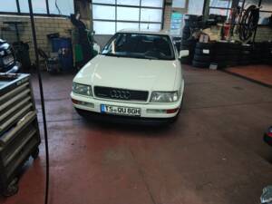 Immagine 2/5 di Audi Coupe - 2.3E quattro (1992)