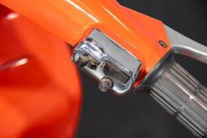 Bild 20/50 von Piaggio Vespa 200 Rally (1974)