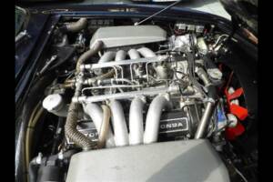 Immagine 23/24 di Aston Martin V8 (1973)