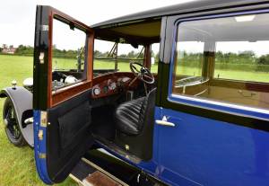 Image 44/50 de Rolls-Royce 40&#x2F;50 HP Silver Ghost (1924)
