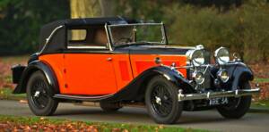 Image 13/50 of Talbot BA 105  Sports Tourer (1934)