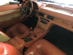 Image 12/86 of Maserati 420 S (1986)
