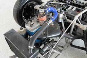 Bild 30/36 von DKW Formula Junior (1960)