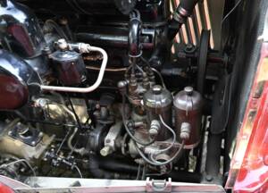 Immagine 43/50 di Bentley 4 1/4 Litre (1936)