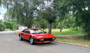 Image 3/8 of Ferrari Mondial Quattrovalvole (1982)