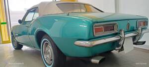 Image 2/74 of Chevrolet Camaro RS 327 (1967)