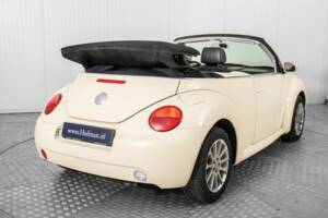Imagen 22/48 de Volkswagen New Beetle 1.6 (2004)