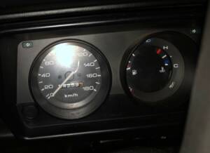 Bild 8/13 von Rover Mini 1.3i (1994)