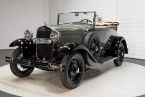 Bild 4/8 von Ford Modell A (1931)
