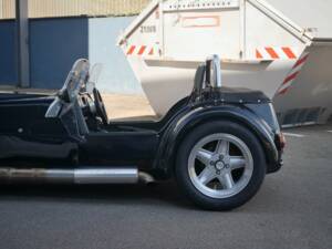 Bild 7/18 von Westfield SEi (2002)