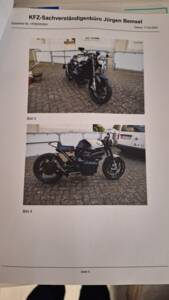 Image 7/56 of BMW K 75 RT (1993)
