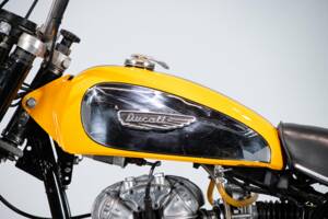 Immagine 19/50 di Ducati 250 Scrambler (1971)