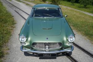 Image 34/75 of Maserati 3500 GT Touring (1961)
