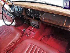 Bild 25/50 von Jaguar Mk II 3.8 (1963)