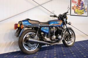 Immagine 4/48 di Honda CB 750 Four (1977)