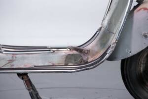Immagine 10/50 di Piaggio Vespa 125 (1954)