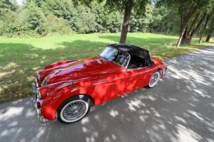 Bild 15/39 von Jaguar XK 150 3.4 S OTS (1959)