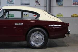 Bild 6/7 von Aston Martin DB 2&#x2F;4 Mk II (1957)