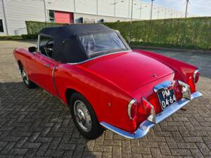 Bild 8/52 von FIAT 1200 Cabriolet (1959)
