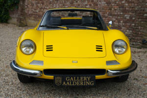 Image 26/50 of Ferrari Dino 246 GTS (1973)