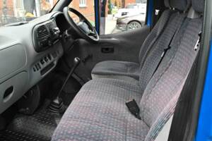 Image 19/50 of Ford Transit (1998)