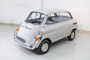 Image 34/34 de BMW 600 (1959)