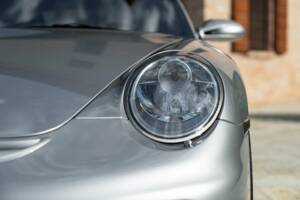 Bild 13/50 von Porsche 911 Turbo (2008)