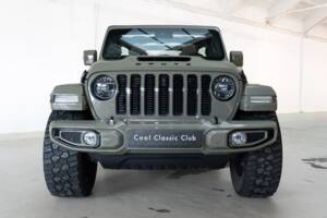 Image 2/39 de Jeep Wrangler 2.0 4xe (2023)