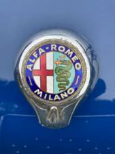 Immagine 6/7 di Alfa Romeo Giulietta Spider (1963)