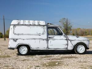 Imagen 5/8 de Renault R 4 F6 (1976)
