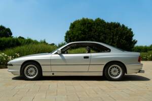 Bild 5/50 von BMW 850i (1990)