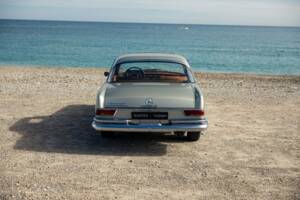 Afbeelding 4/13 van Mercedes-Benz 300 SE (1963)