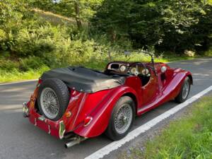 Bild 5/13 von Morgan Plus 4 (1960)
