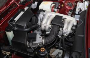 Bild 14/33 von BMW 318i (1993)