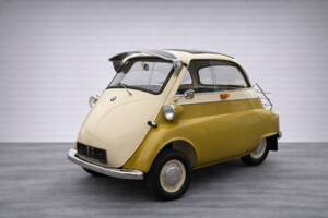 Afbeelding 1/15 van BMW Isetta 250 (1960)