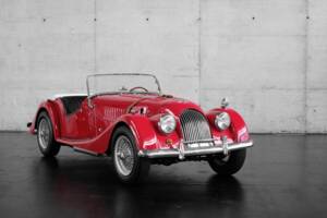 Bild 7/35 von Morgan Plus 4 (1967)