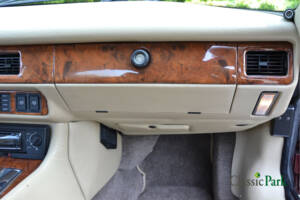 Bild 39/50 von Jaguar XJS 5.3 V12 (1992)