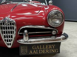 Bild 25/50 von Alfa Romeo Giulietta Spider Veloce (1959)
