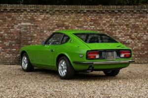 Imagen 2/50 de Datsun 240 Z (1973)