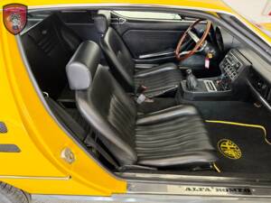 Imagen 39/81 de Alfa Romeo Montreal (1972)