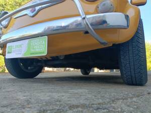 Immagine 24/44 di Abarth Fiat 595 (1971)