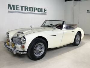 Image 4/24 of Austin-Healey 3000 Mk III (BJ8) (1965)